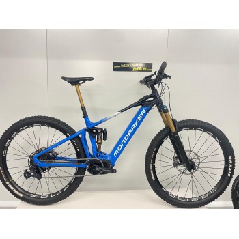 MONDRAKER CRAFTY RR TEST T.M