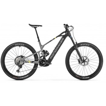 MONDRAKER CRAFTY R 2025