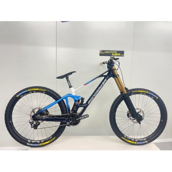 MONDRAKER SUMMUM CARBON RR...