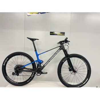 MONDRAKER F-PODIUM TEST T.L