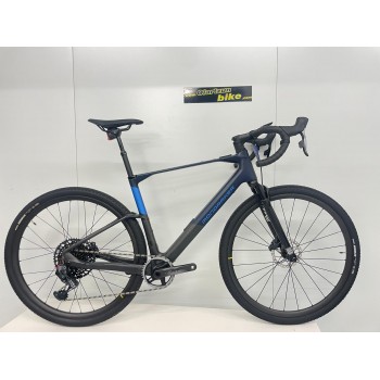 MONDRAKER DUSTY CARBON XR...