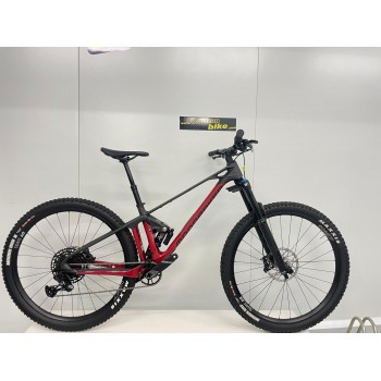 MONDRAKER FOXY CARBON R KM0...