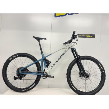 MONDRAKER FOXY KM0 T.M