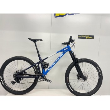 MONDRAKER SUPERFOXY KM0 T.M