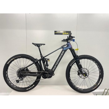 MONDRAKER CRAFTY CARBON XR...