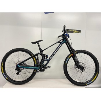 MONDRAKER SUMMUM CARBON R...