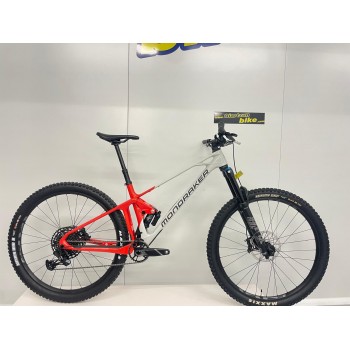 MONDRAKER FOXY CARBON R KM0...