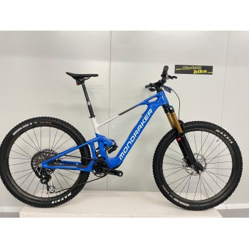 MONDRAKER NEAT RR SL TEST T.M