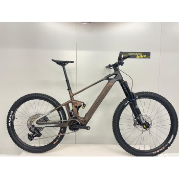 MONDRAKER DUNE RR KM0 T.M