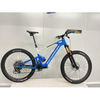 MONDRAKER NEAT RR SL TEST T.L