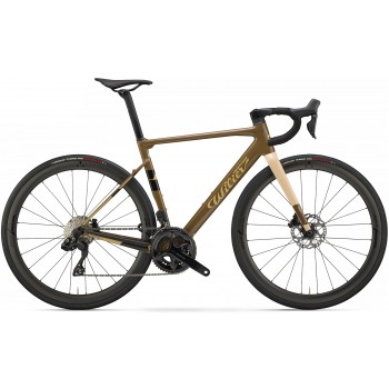 WILIER RAVE SL GRX DI2