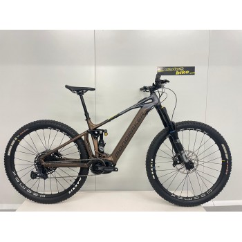 MONDRAKER CRAFTY XR EXPO T.M