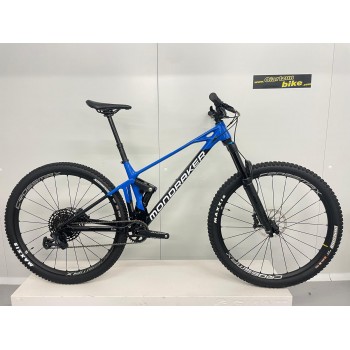 MONDRAKER RAZE R KM0 T.M