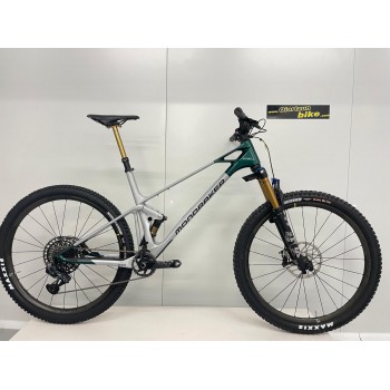 MONDRAKER RAZE CARBON RR SL...