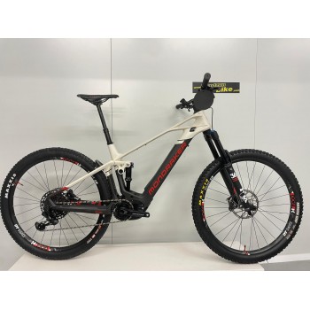 MONDRAKER CRAFTY CARBON R...