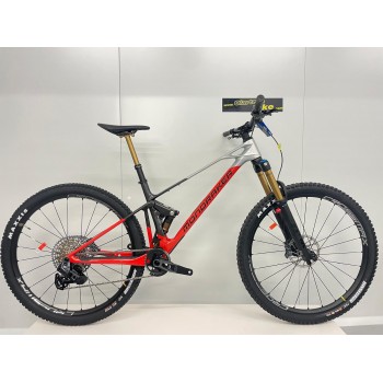 MONDRAKER RAZE CARBON RR...