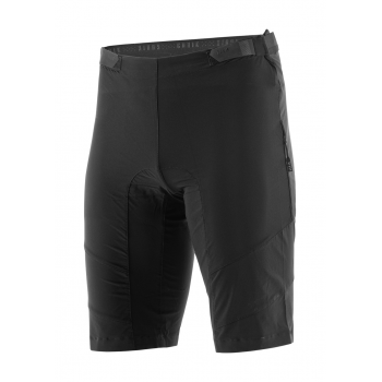 MONDRAKER SHORT DUST BLACK