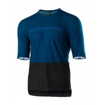 MONDRAKER JERSEY DUST AZUL...