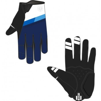 MONDRAKER GUANTES DND NAVY T.S