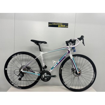 LIV AVAIL CARBONO 3 2ºMANO T.S