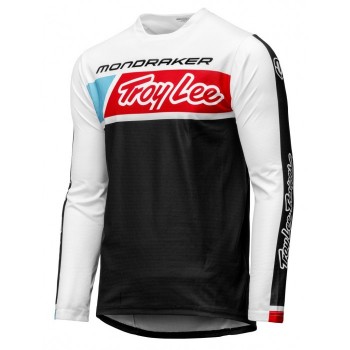 JERSEY TROYLEE x MONDRAKER...