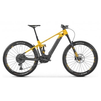 MONDRAKER CRAFTY CARBON XR...