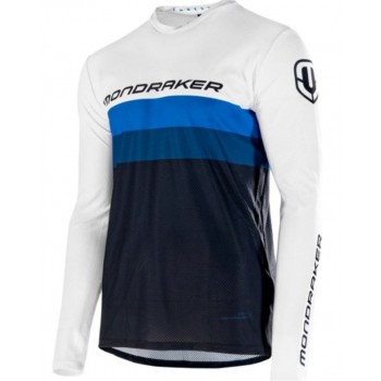 JERSEY MONDRAKER FOREST AZUL