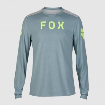 CAMISETA FOX RANGER DR LS...