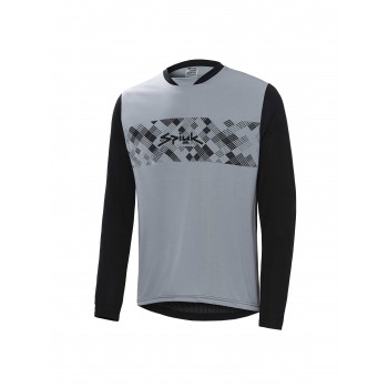 CAMISETA SPIUK ALL TERRAIN