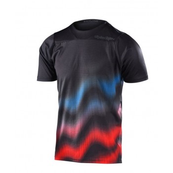 CAMISETA TROYLEE SKYLINE SS...