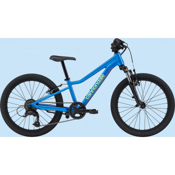 CANNONDALE KIDS TRAIL 20"