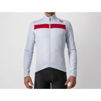 MAILLOT CASTELLI PURO 3 BLACO