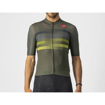 MAILLOT CASTELLI ENDURANCE PRO