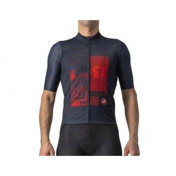 MAILLOT CASTELLI 13 SCREEN