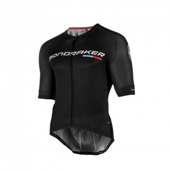 MAILLOT MONDRAKER CX PRO NEGRO