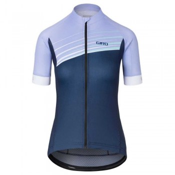 MAILLOT GIRO CHRONO MUJER