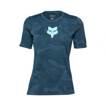 CAMISETA FOX RANGER TRU DRI...