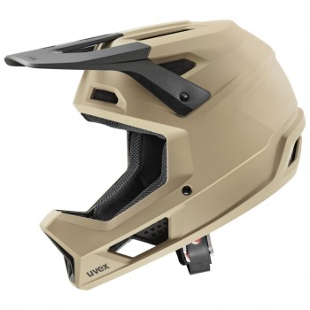 CASCO INTEGRAL UVEX RAVAGE...