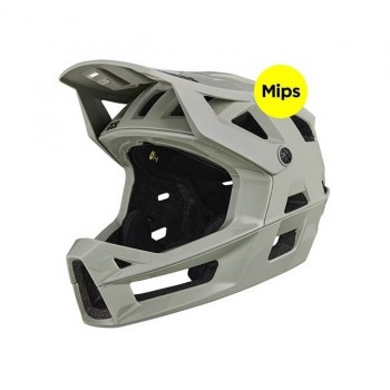 CASCO INTEGRAL IXS TRIGGER...