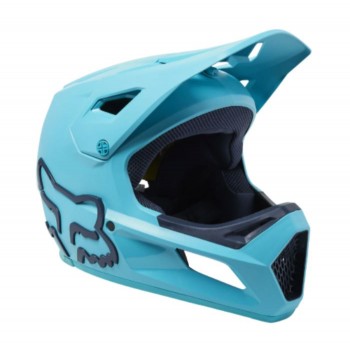 CASCO INTEGRAL FOX RAMPAGE