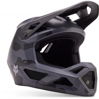 CASCO INTEGRAL FOX RAMPAGE...