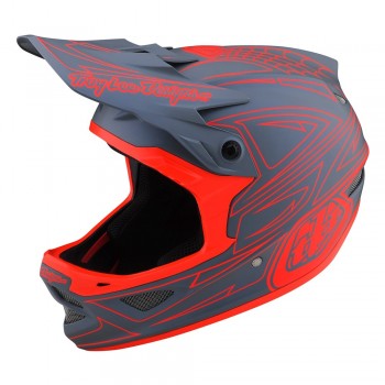 CASCO INTEGRAL TROY LEE D3...