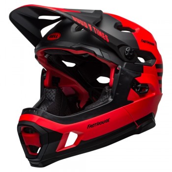 CASCO INTEGRAL DESMONTABLE...