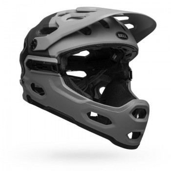 CASCO INTEGRAL DESMONTABLE...