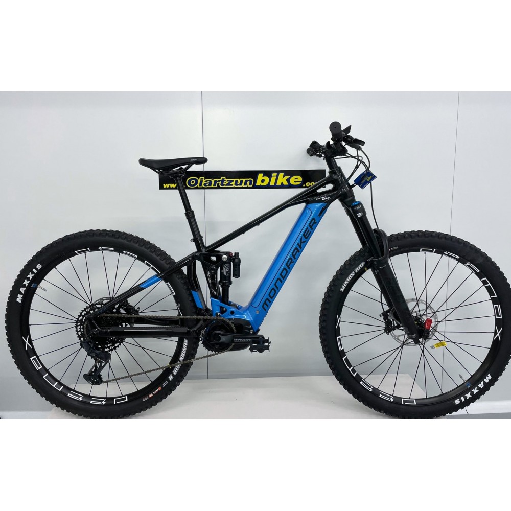 mondraker crafty rr  2019