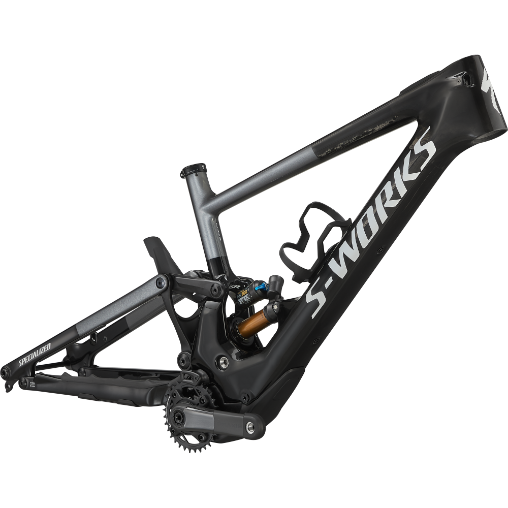 Cuadro de carbono discount specialized