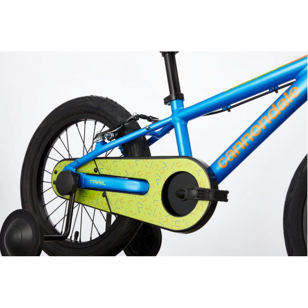 cannondale trail kids