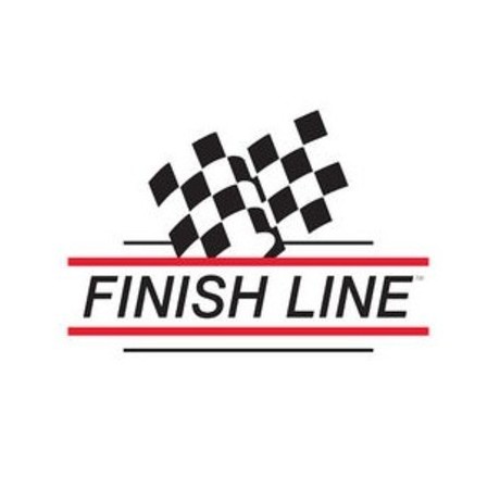 FINISH LINE