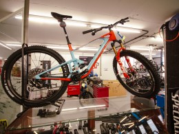 Expo bicicletas Oiartzun BIke