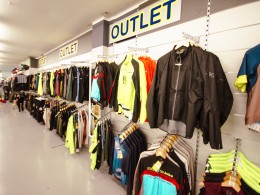 Ropa para ciclistas